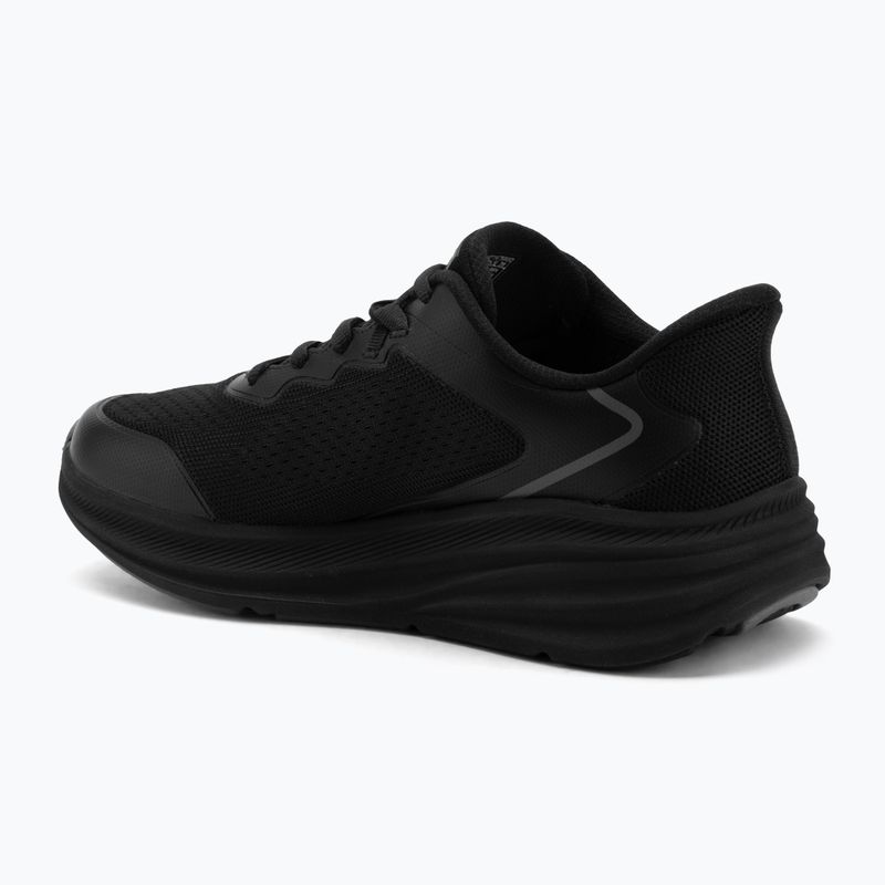 Încălțăminte pentru bărbați  SKECHERS Bobs Skillz black 3