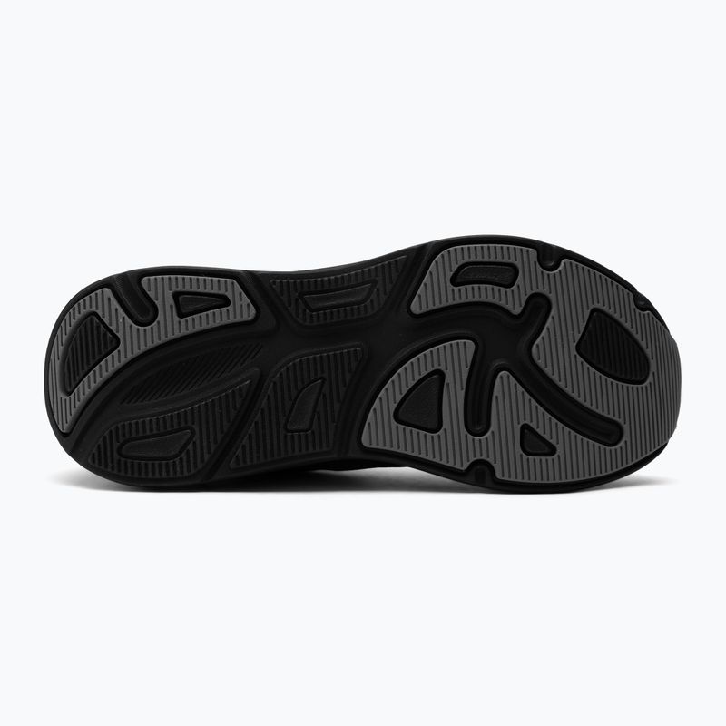 Încălțăminte pentru bărbați  SKECHERS Bobs Skillz black 4