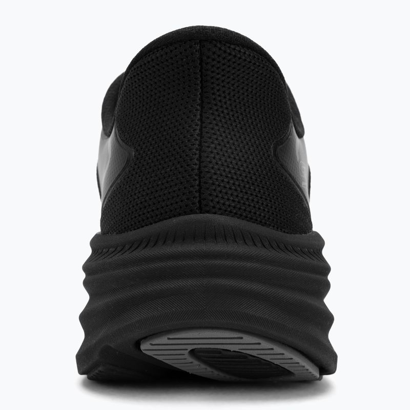 Încălțăminte pentru bărbați  SKECHERS Bobs Skillz black 6