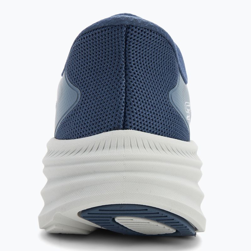 Încălțăminte pentru bărbați  SKECHERS Bobs Skillz navy 6