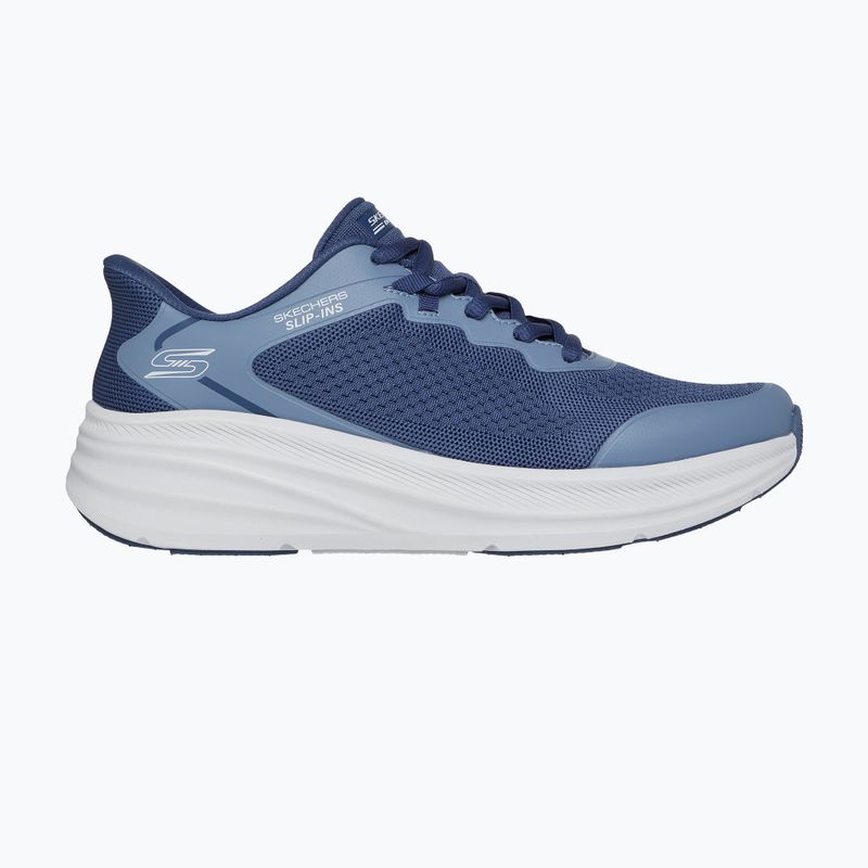 Încălțăminte pentru bărbați  SKECHERS Bobs Skillz navy 9