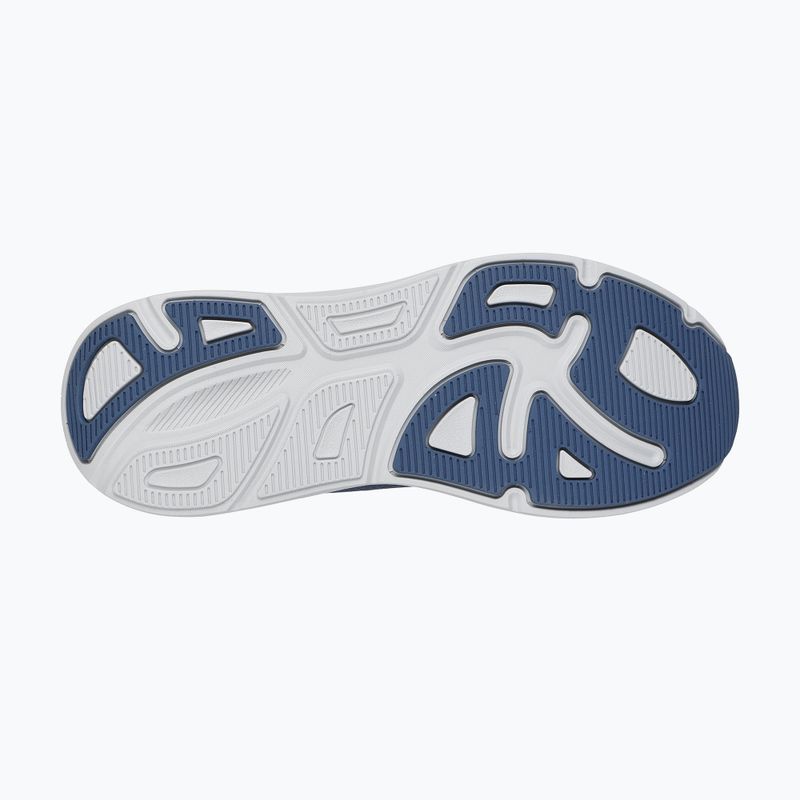 Încălțăminte pentru bărbați  SKECHERS Bobs Skillz navy 11
