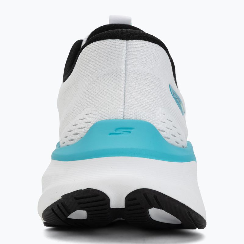 Încălțăminte de alergare pentru bărbați SKECHERS Max Run white 6