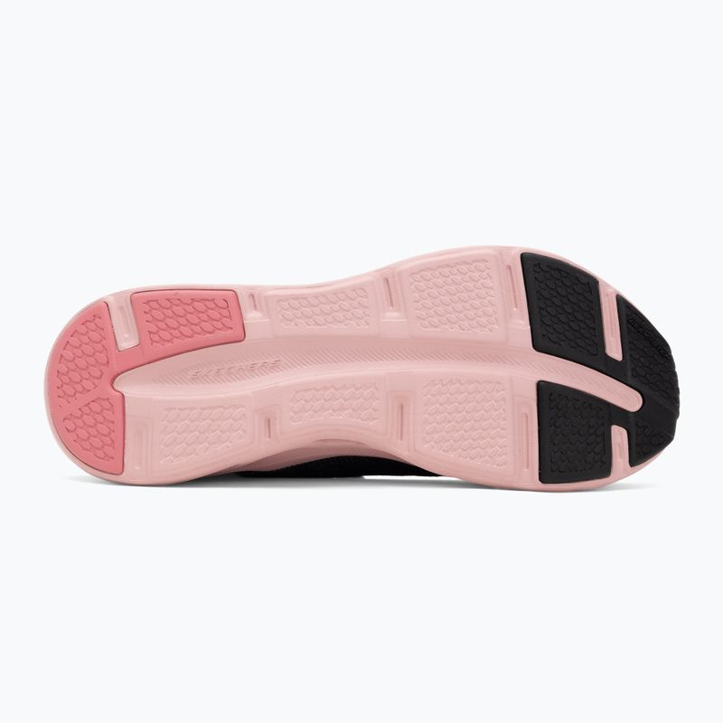 Încălțăminte damă Skechers Glide-Step Altus Fast Lane negru/mov 4