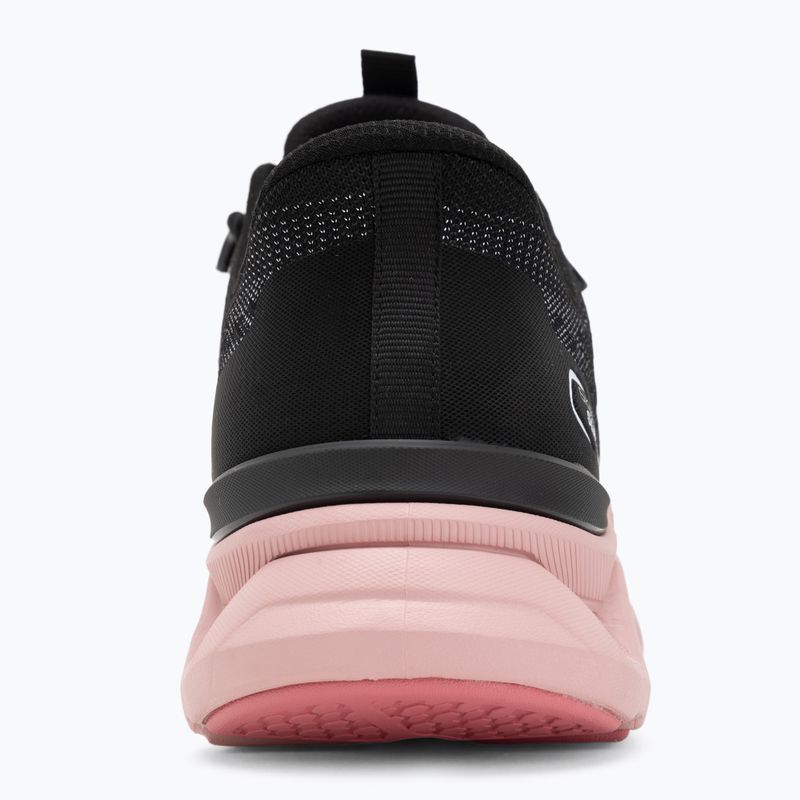 Încălțăminte damă Skechers Glide-Step Altus Fast Lane negru/mov 6