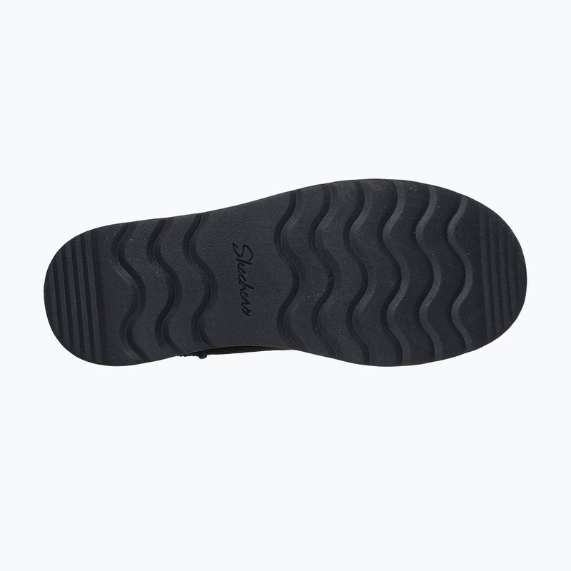 Încălțăminte pentru femei  Skechers Keep Cozy black 11