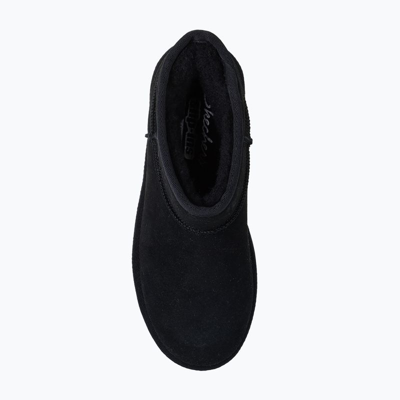 Încălțăminte pentru femei  Skechers Keep Cozy black 12