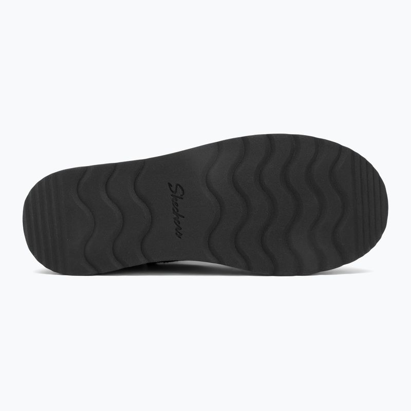 Încălțăminte pentru femei  Skechers Keep Cozy black 4