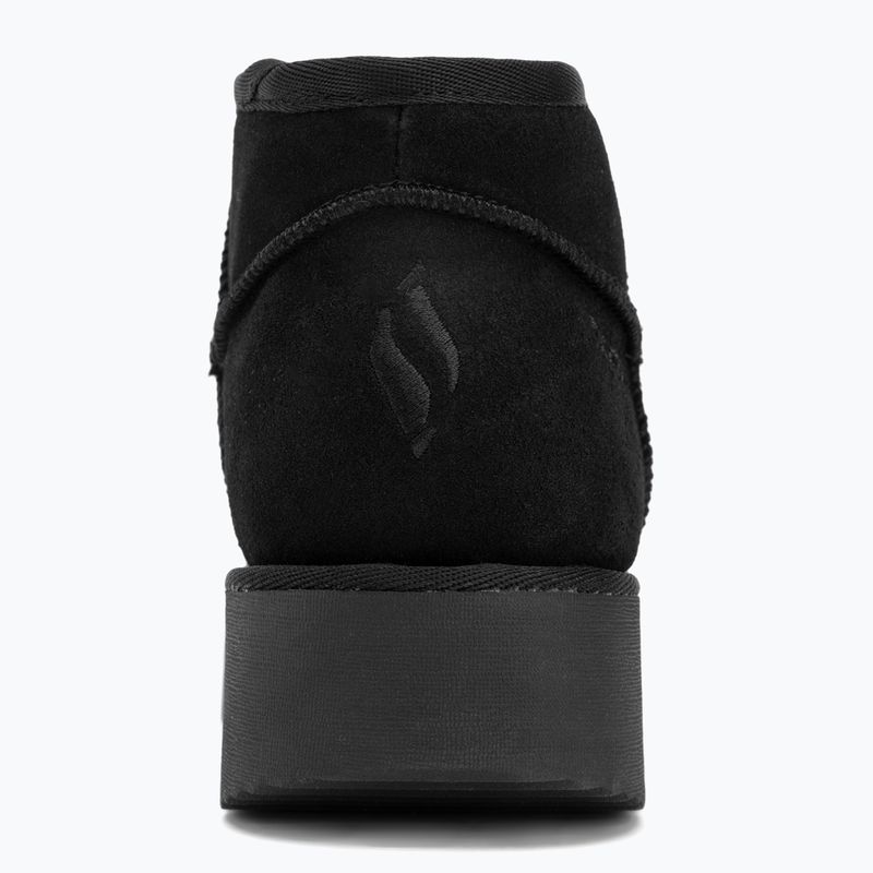 Încălțăminte pentru femei  Skechers Keep Cozy black 6