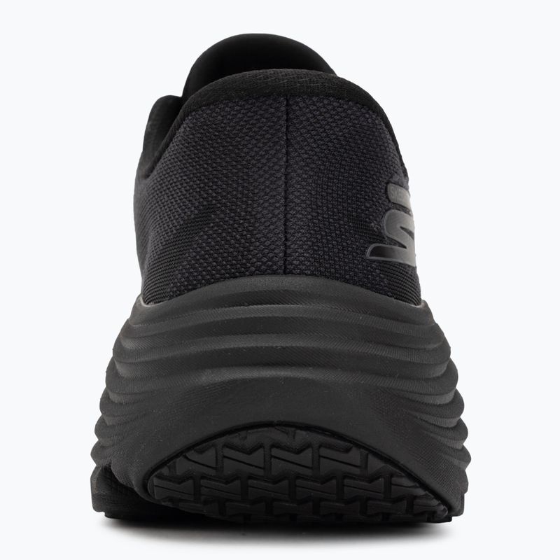 Încălțăminte de alergare pentru femei SKECHERS Max Cushioning Endeavour Hallandale black 6