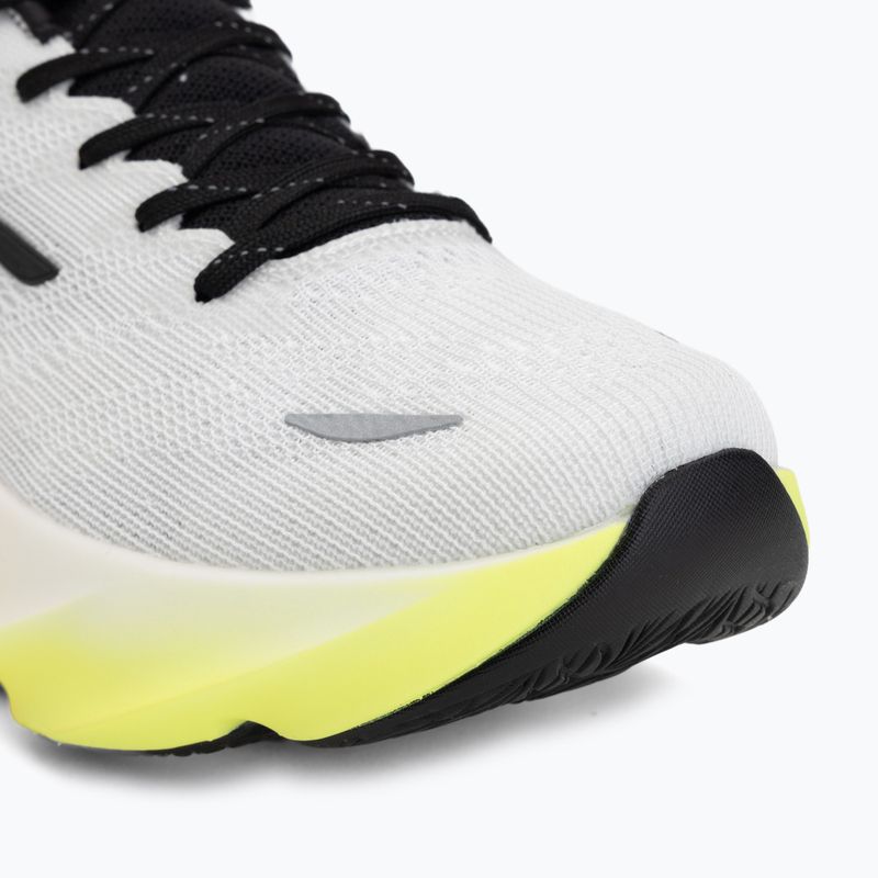 Încălțăminte de alergare pentru bărbați SKECHERS Skx Aero Burst white 7