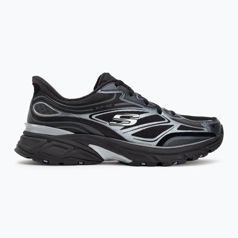 Încălțăminte pentru femei  SKECHERS Stamina Sport black 2