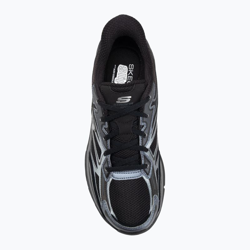 Încălțăminte pentru femei  SKECHERS Stamina Sport black 5