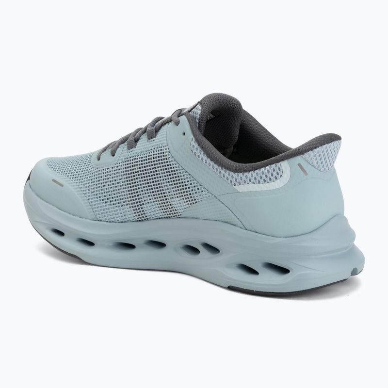 Încălțăminte pentru femei SKECHERS Max Cushioning Glide-Step Aberdeen green 3