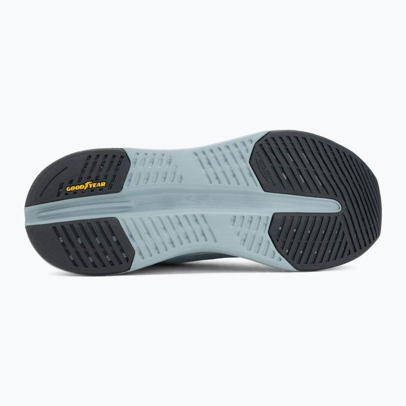 Încălțăminte pentru femei SKECHERS Max Cushioning Glide-Step Aberdeen green 4