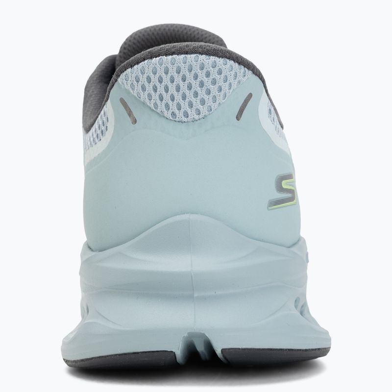 Încălțăminte pentru femei SKECHERS Max Cushioning Glide-Step Aberdeen green 6