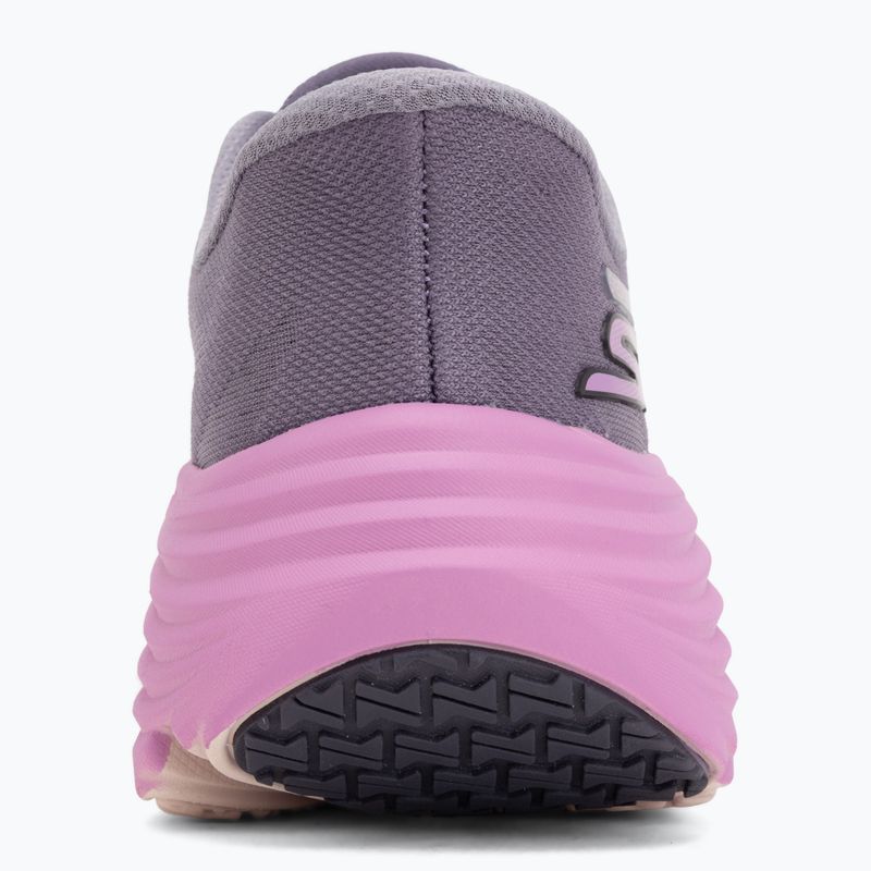 Încălțăminte pentru femei SKECHERS Max Cushioning Endeavour Hallandale purple 6
