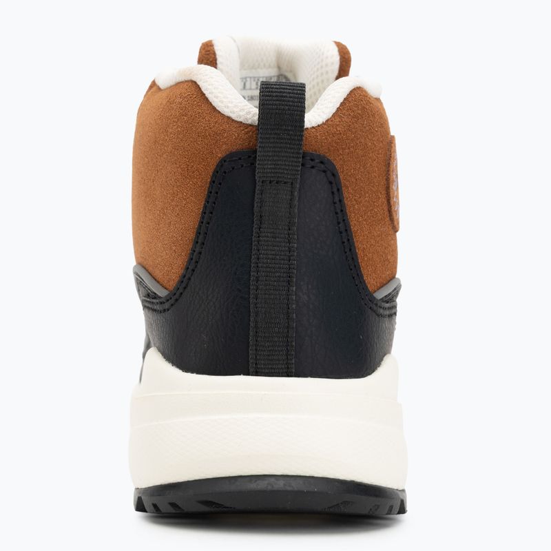 Pantofi damă SKECHERS Yana Collins Landing grâu/negru 6