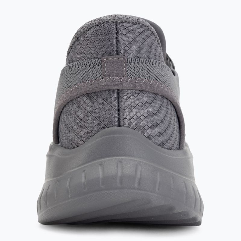 Încălțăminte pentru bărbați SKECHERS Bobs Squad Chaos Solid Step gray 6