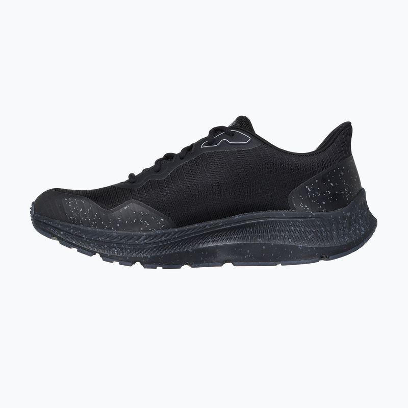 Încălțăminte bărbătească SKECHERS Go Run Consistent 2.0 Piedmont negru 3