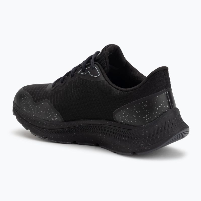 Încălțăminte bărbătească SKECHERS Go Run Consistent 2.0 Piedmont negru 3