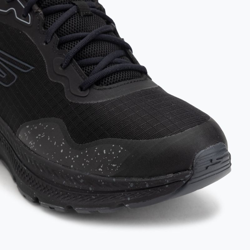 Încălțăminte bărbătească SKECHERS Go Run Consistent 2.0 Piedmont negru 7