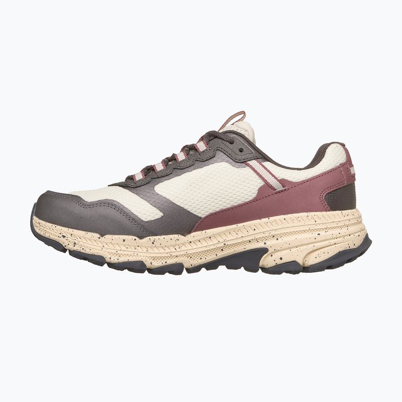 Încălțăminte pentru femei SKECHERS Go Run Trail Altitude 2.0 Ravine beige 3