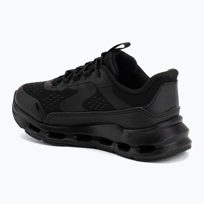 Încălțăminte pentru copii SKECHERS Glide-Step + Vista Lane black 3
