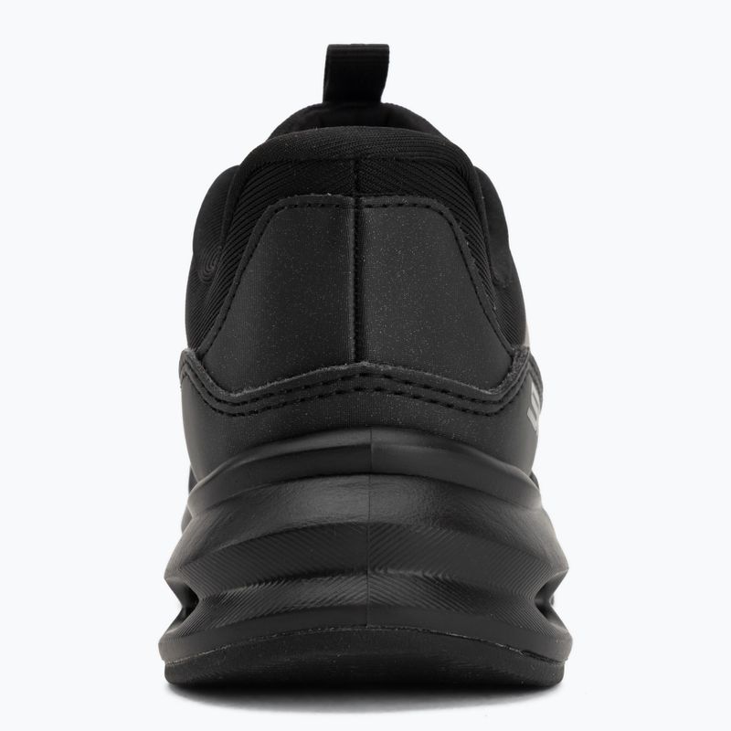 Încălțăminte pentru copii SKECHERS Glide-Step + Vista Lane black 6