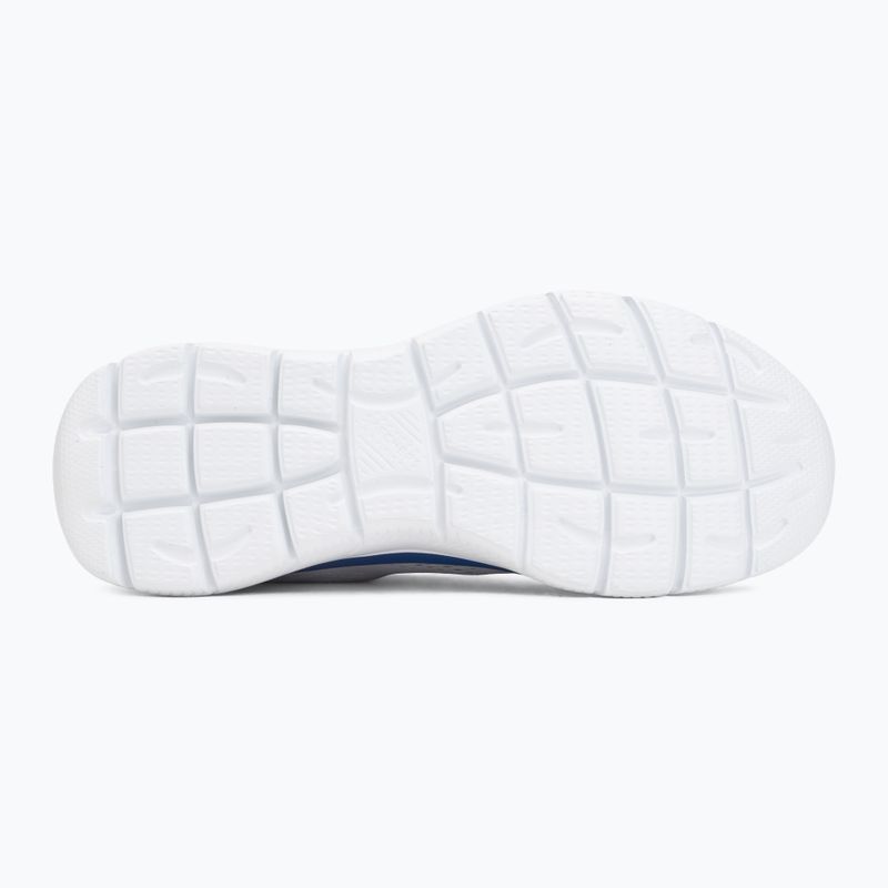 Încălțăminte pentru bărbați SKECHERS Summits Top Rate gray 4