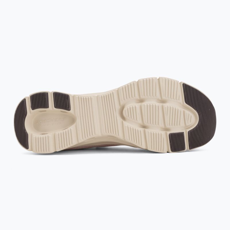 Încălțăminte pentru femei SKECHERS Glide-Step Pro Pure Motion pink 4