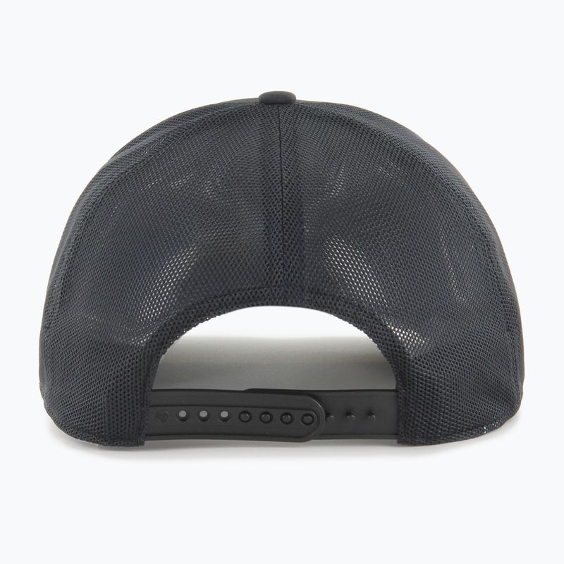 Șapcă 47 Brand New York Yankees Volcanic Trucker black 2