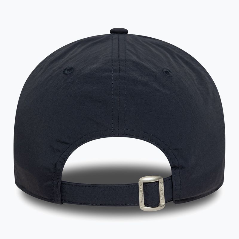 Șapcă cu cozoroc New Era Recycled 9Forty New York Yankees navy/alb 4