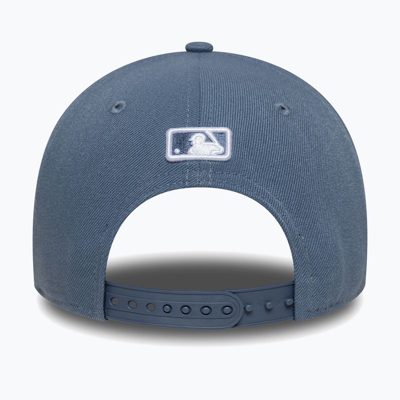 Șapcă cu cozoroc New Era 9Forty Mcrown New York Yankees mint 4