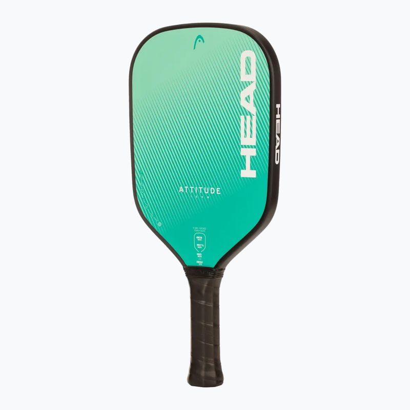Rachetă de pickleball HEAD Attitude Team 2