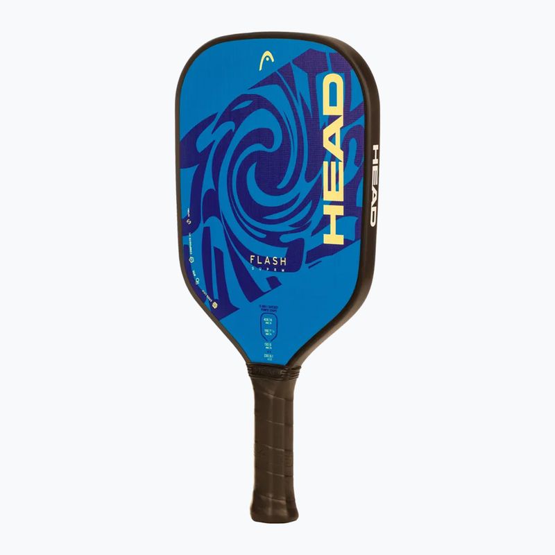 Rachetă de pickleball HEAD Flash Suprm 2