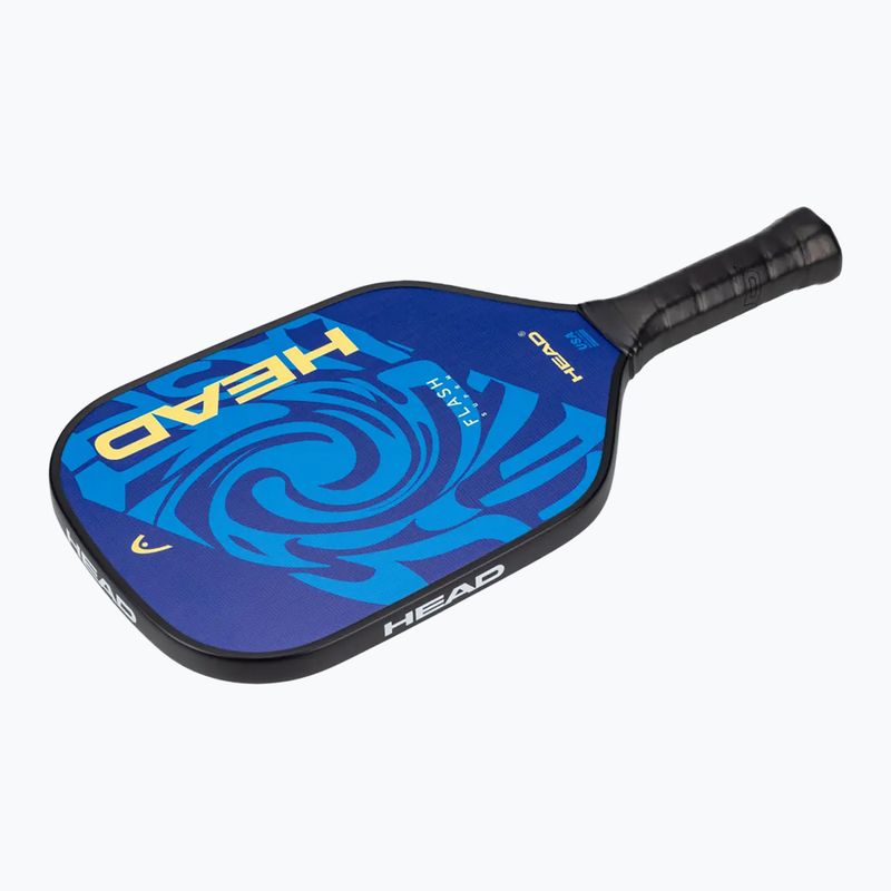 Rachetă de pickleball HEAD Flash Suprm 4