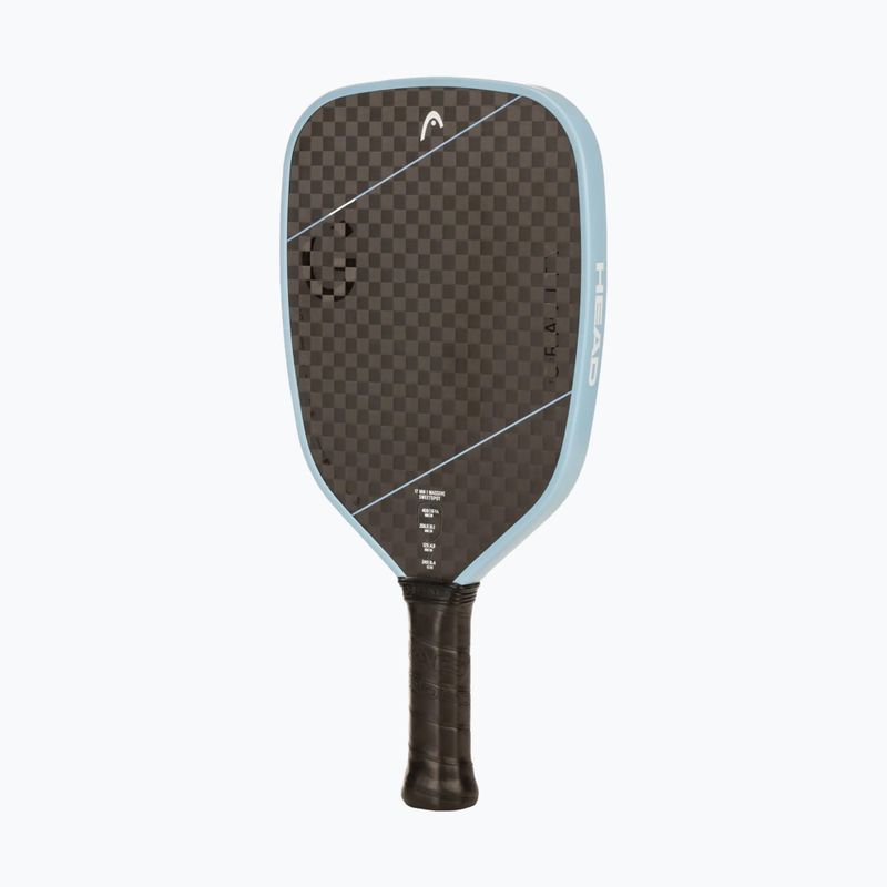 Rachetă de pickleball HEAD Gravity Tour 2025 2
