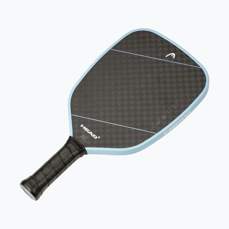 Rachetă de pickleball HEAD Gravity Tour 2025 3