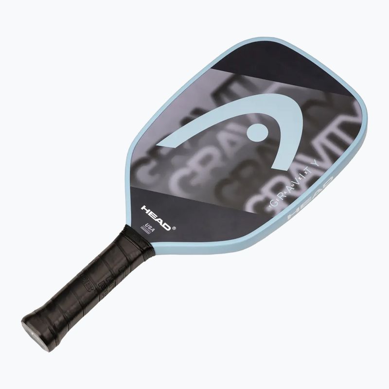 Rachetă de pickleball HEAD Gravity Team EX 2025 3