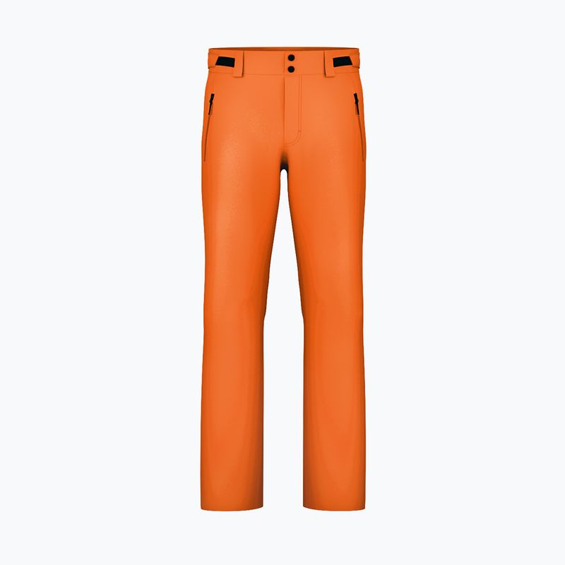 Pantaloni de schi pentru bărbați HEAD Supershape orange