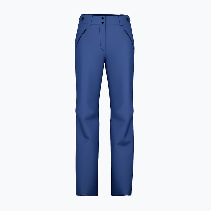 Pantaloni de schi pentru femei HEAD Joy navy