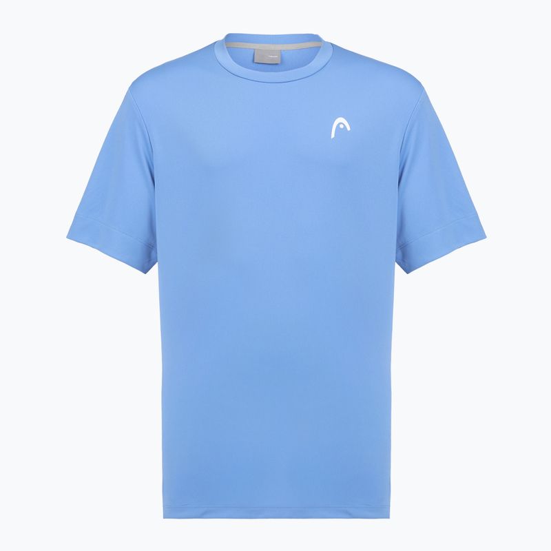 Tricou de tenis pentru bărbați HEAD Slice airforce blue 3