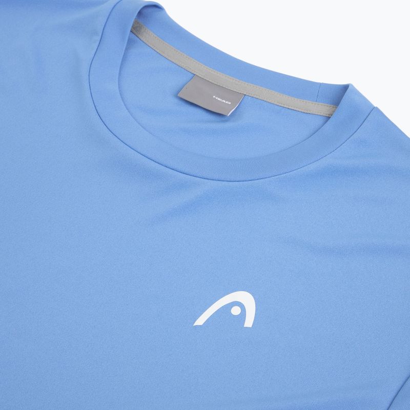 Tricou de tenis pentru bărbați HEAD Slice airforce blue 5