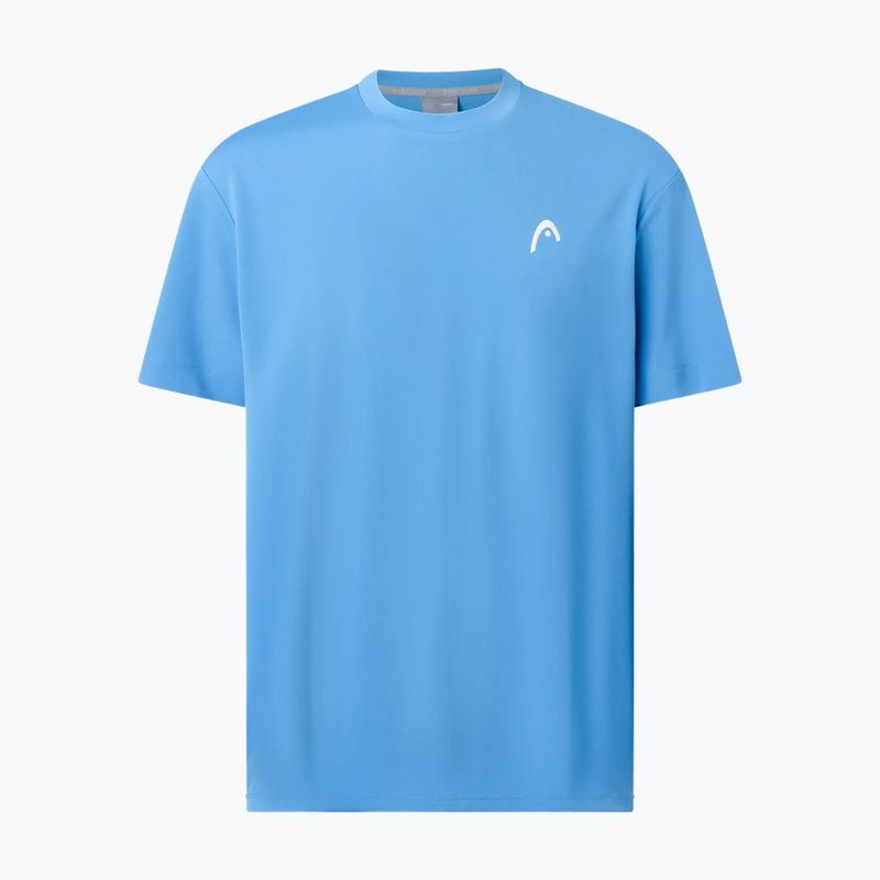 Tricou de tenis pentru bărbați HEAD Slice airforce blue 3