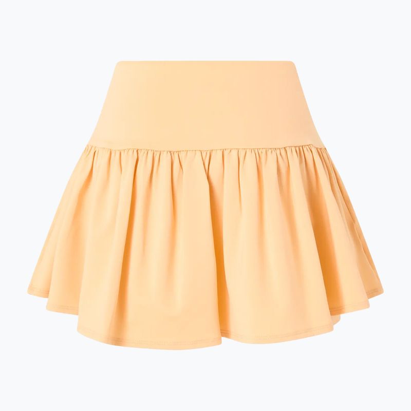 Fustă de tenis pentru femei HEAD Move Skort apricot 6