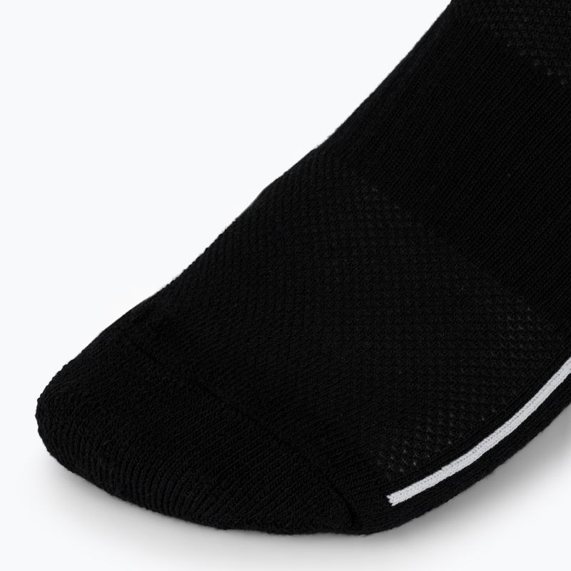Șosete HEAD Tennis 2P Performance Quarter 2 perechi black 4