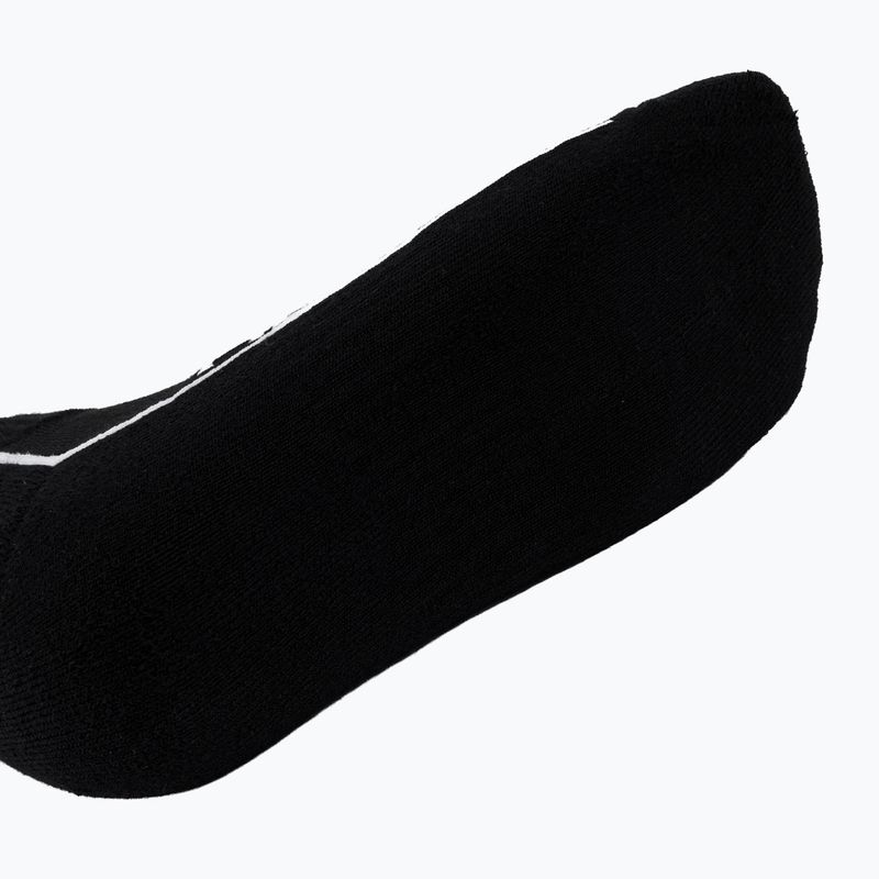 Șosete HEAD Tennis 2P Performance Quarter 2 perechi black 6