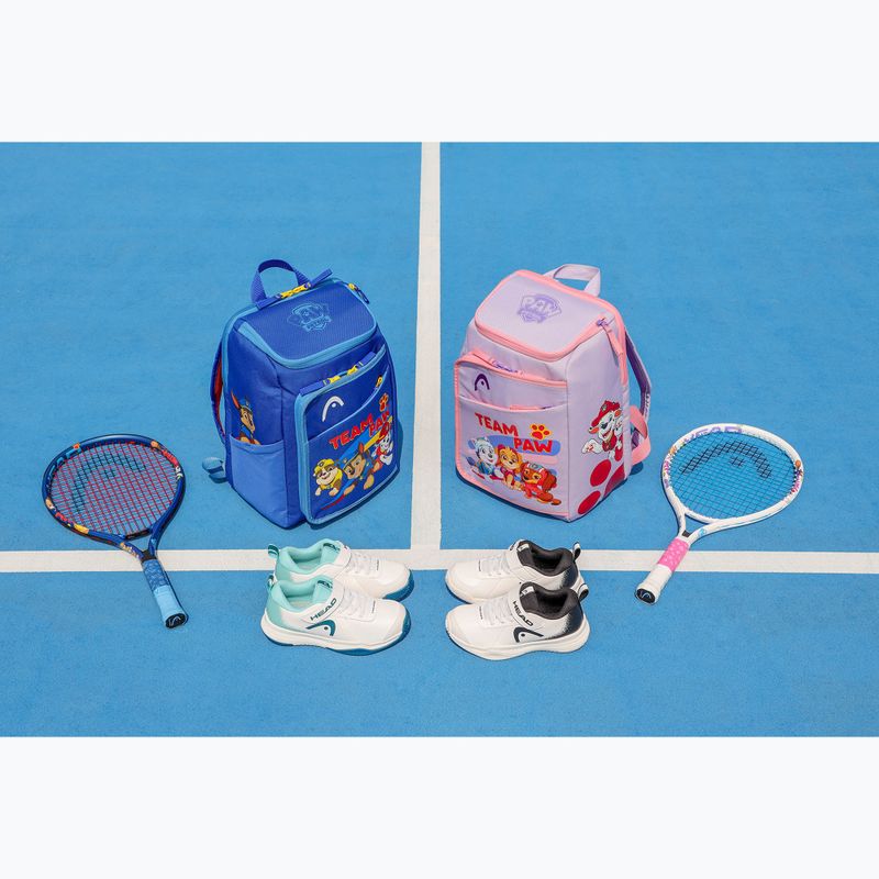Rucsac de tenis pentru copii HEAD Paw Patrol Jr 15 l blue 2