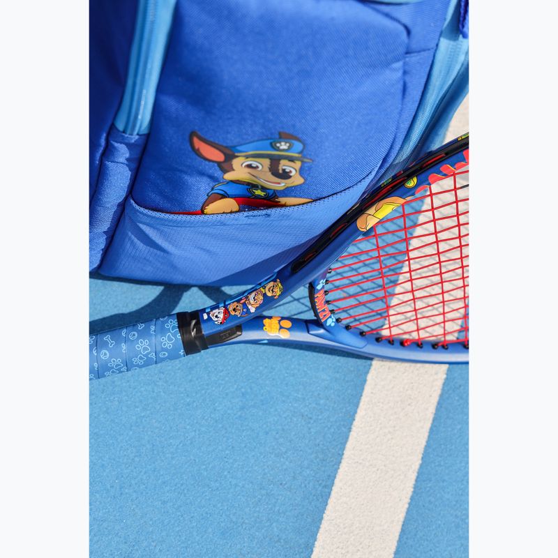 Rucsac de tenis pentru copii HEAD Paw Patrol Jr 15 l blue 4